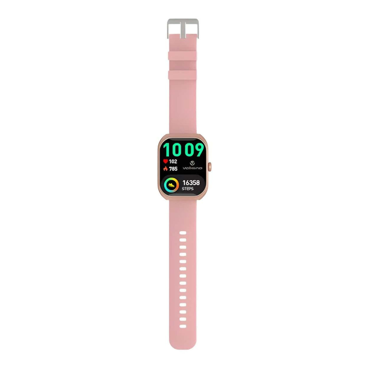Volkano Torque Series Smart Watch - Rose Gold VK-5092-GD