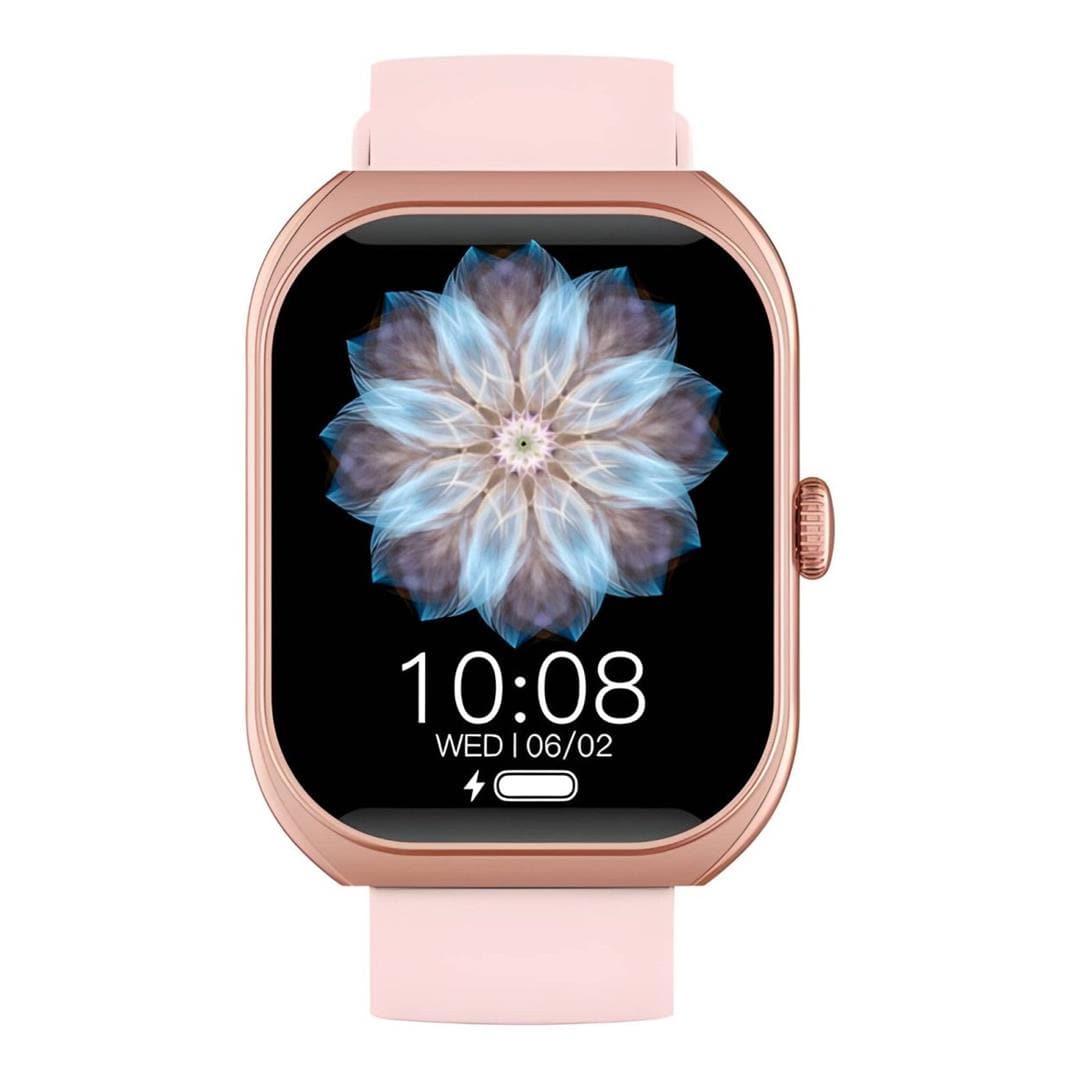 Volkano Torque Series Smart Watch - Rose Gold VK-5092-GD