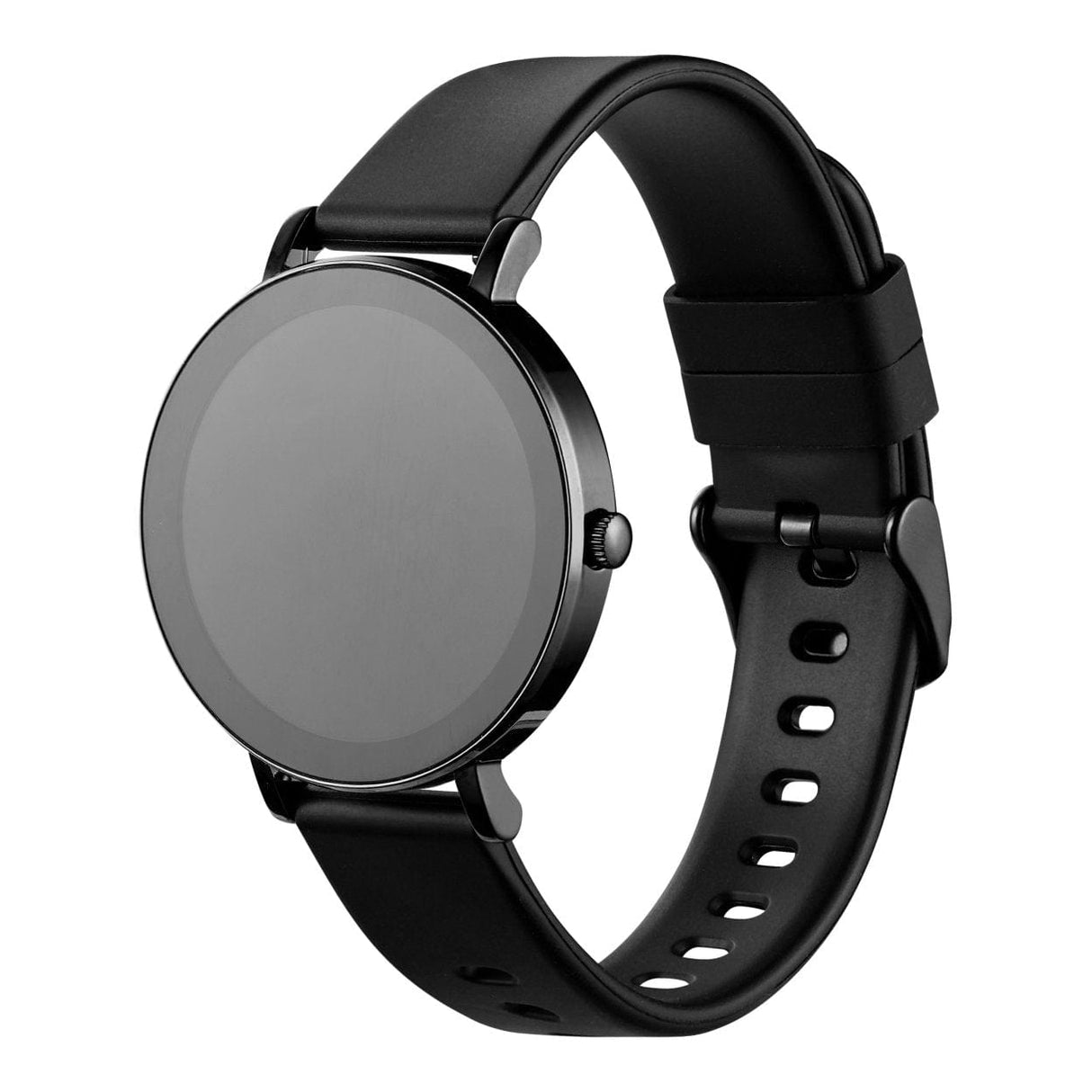 Volkano Aurora Series Ladies Smart Watch Black VK-5093-BK