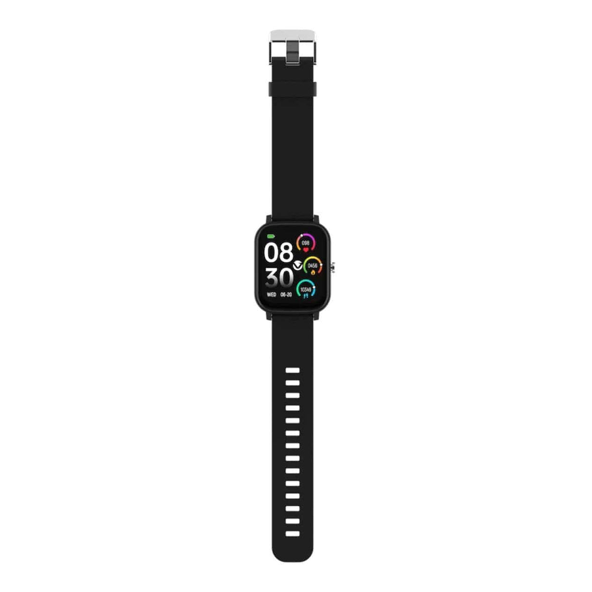 Volkano Syncron Series Smart Watch Black VK-5094-BK