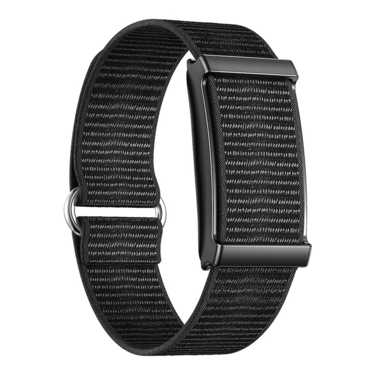 Volkano Vital Series Sleep and Activity Tracking Band Black VK-5099-BK