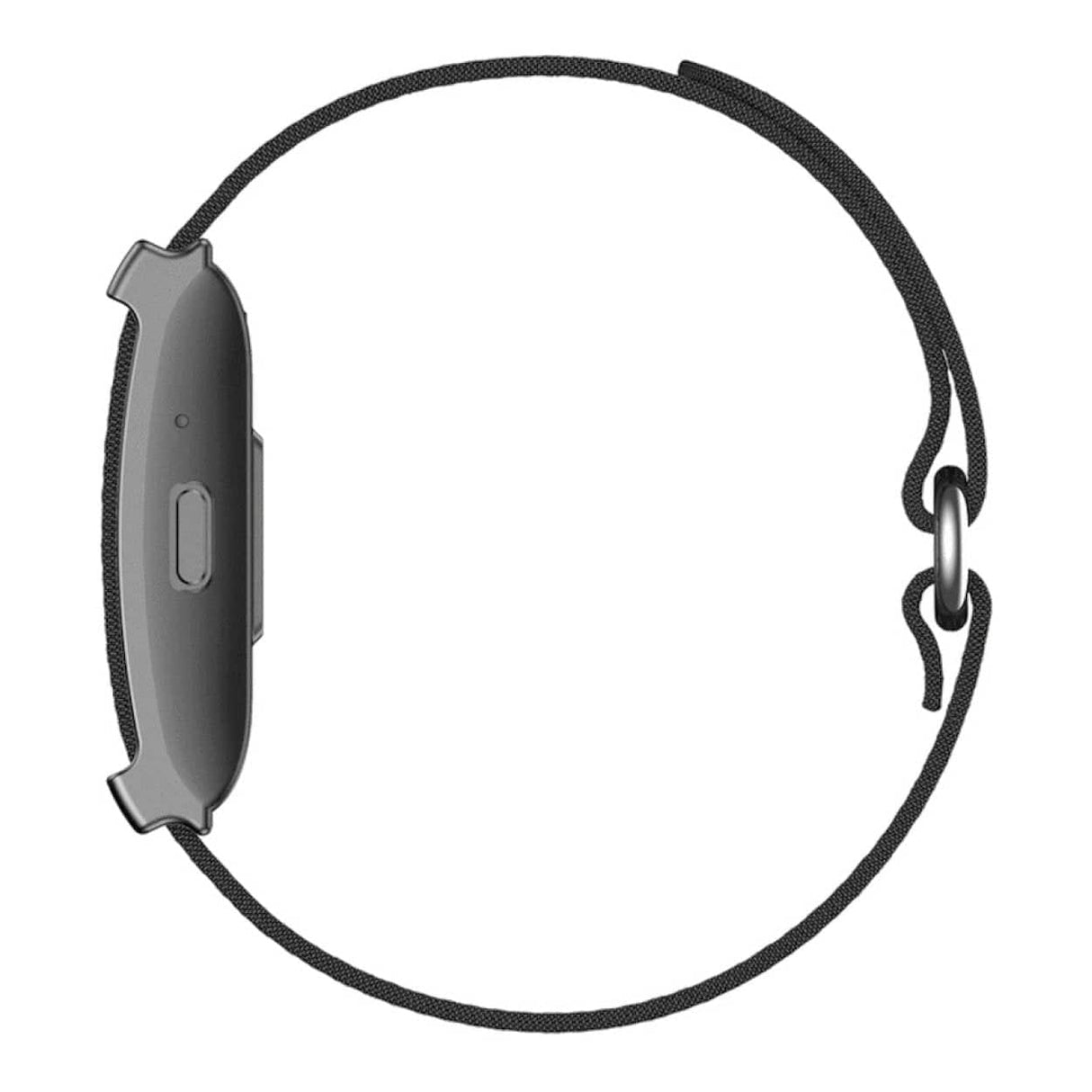 Volkano Vital Series Sleep and Activity Tracking Band Black VK-5099-BK