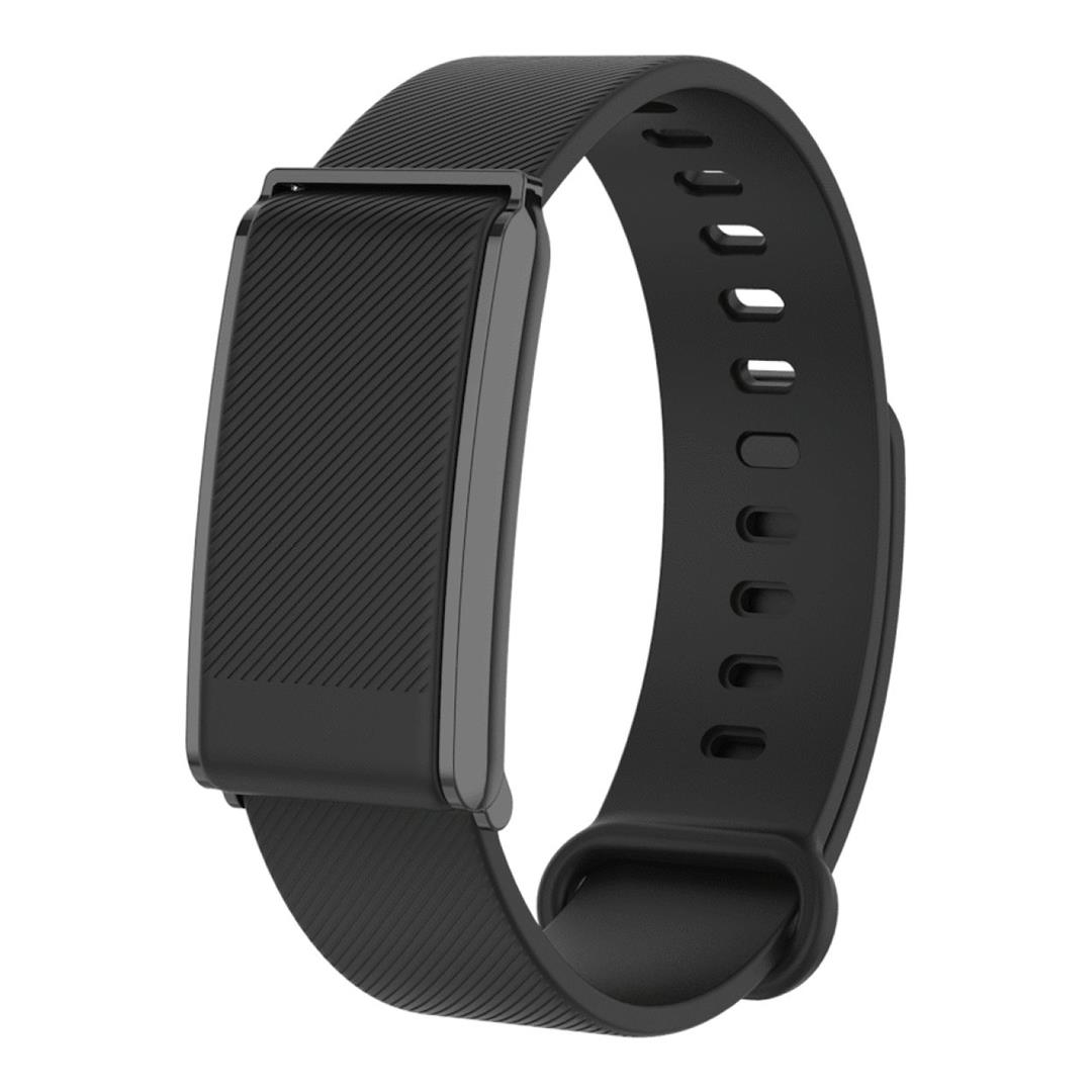 Volkano Vida Series Smart Fitness Band Black VK-5101-BK