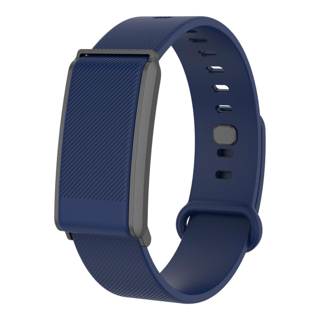 Volkano Vida Series Smart Fitness Band Navy VK-5101-NV