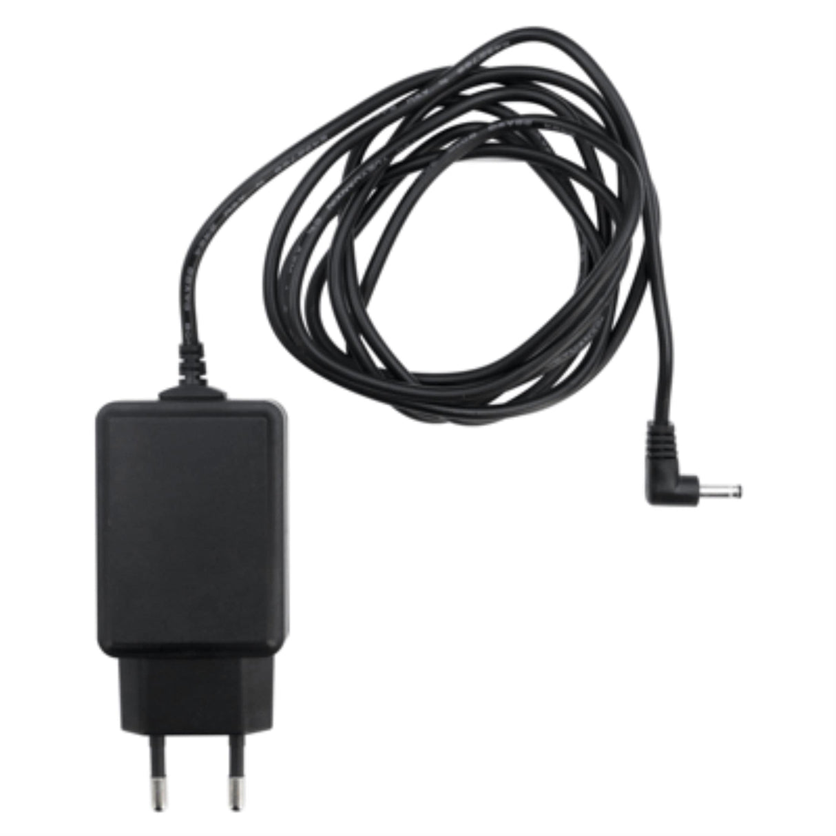 Volkano Scene Series Smart Photo Frame with built-in Frameo Software VK-5150-BK