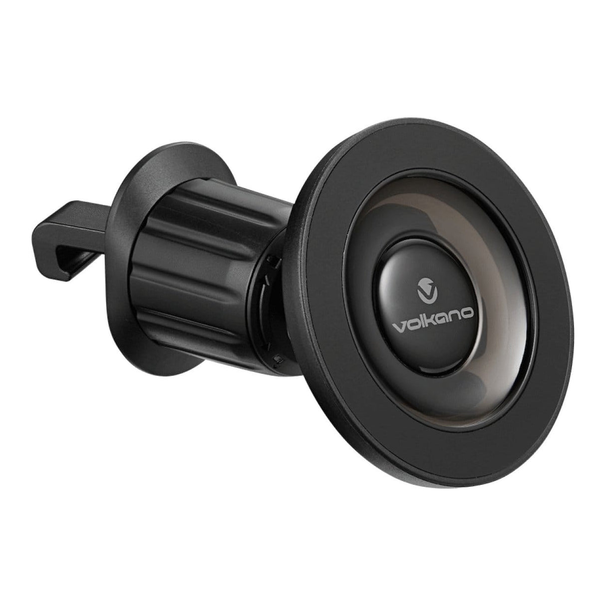Volkano Aero Series MagSafe Air Vent Car Phone Holder Black VK-5307-BK