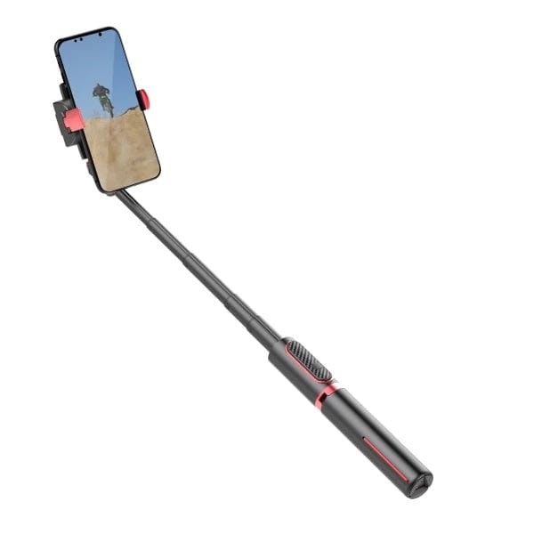 Volkano Horizon Series Phone Stabilising Gimbal VK-6524-BK