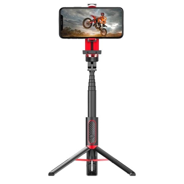 Volkano Horizon Series Phone Stabilising Gimbal VK-6524-BK
