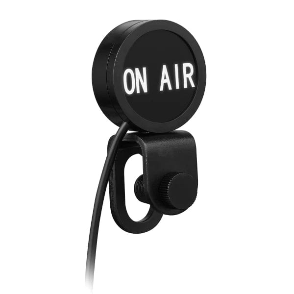 Volkano Shine Series On Air USB Light VK-6525-BK