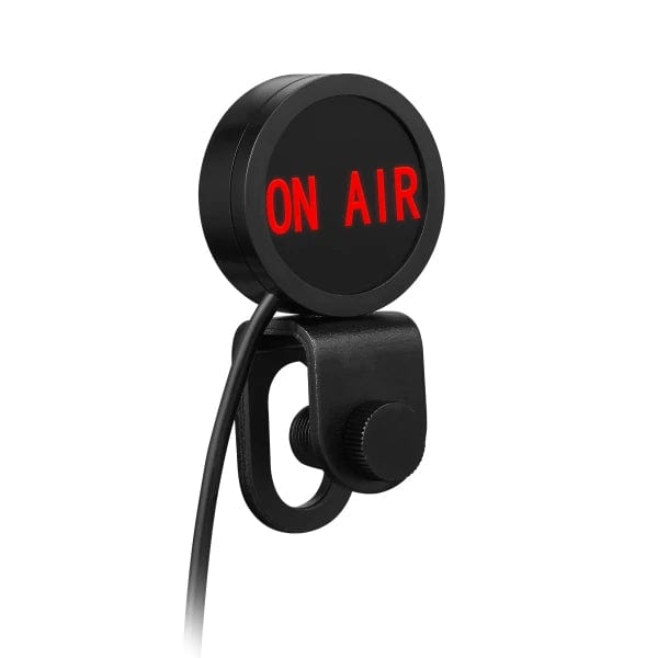 Volkano Shine Series On Air USB Light VK-6525-BK