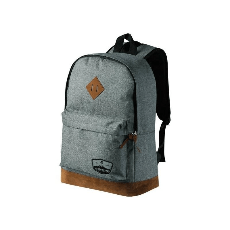 Volkano Scout Series 15.6-inch Backpack Olive Green VK-7014-GN