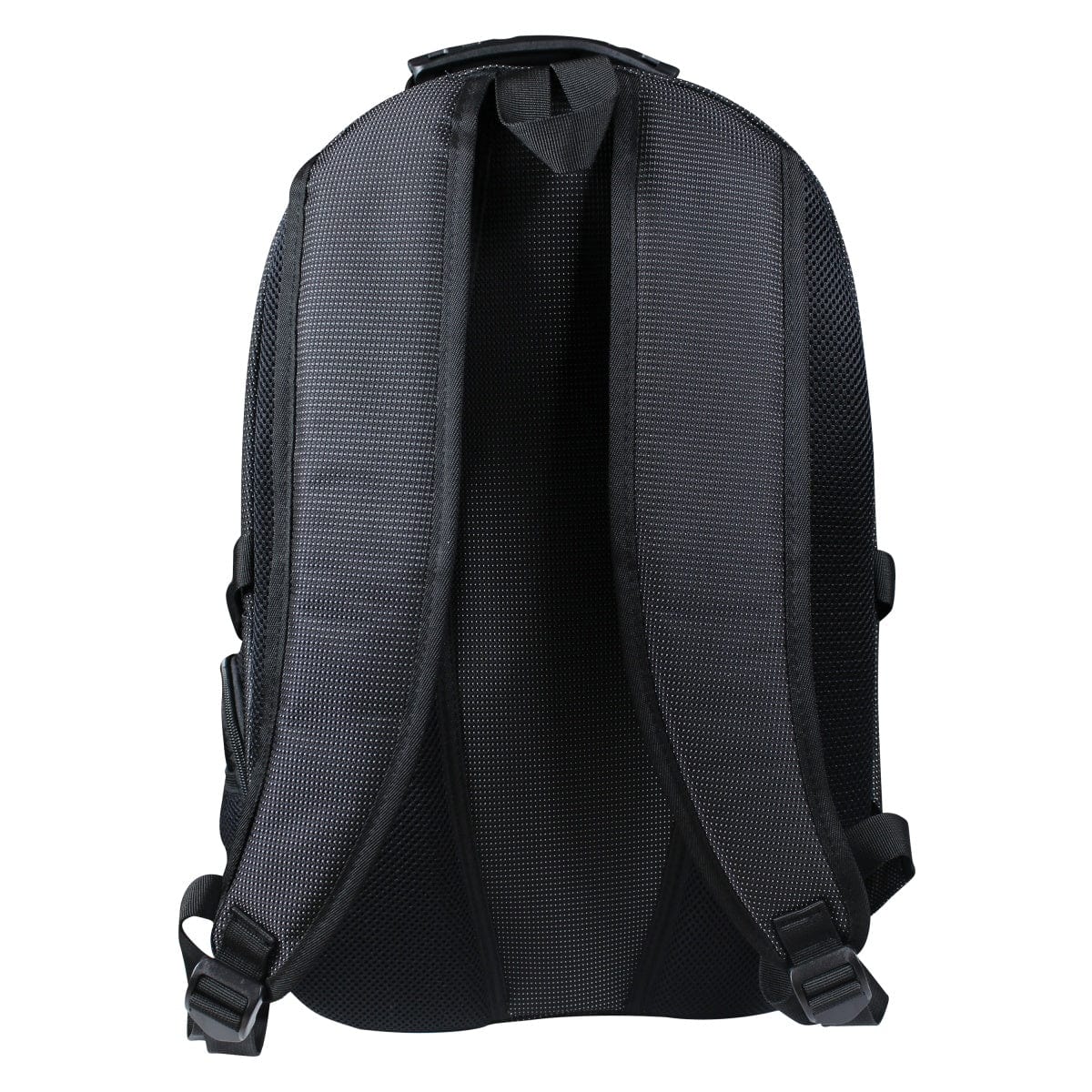 Volkano G-Unit XL Backpack Black VK-7027-BKGR