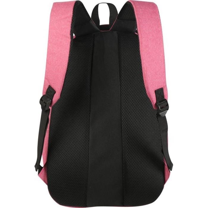 Volkano Victory 16L Backpack Pink Mel VK-7038-PK