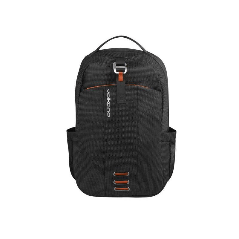 Volkano smart hotsell laptop backpack