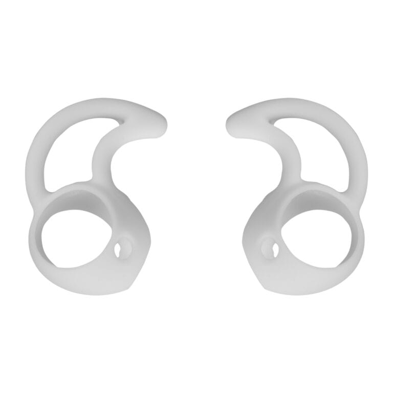 Volkano Pods Series 5-in-1 Accessory Kit Air Pods White VK-7099-WT