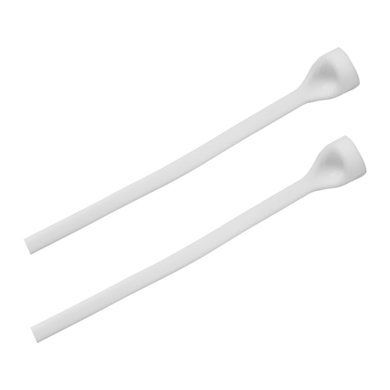 Volkano Pods Series 5-in-1 Accessory Kit Air Pods White VK-7099-WT