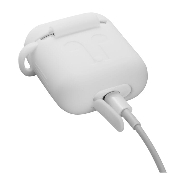 Volkano Pods Series 5-in-1 Accessory Kit Air Pods White VK-7099-WT