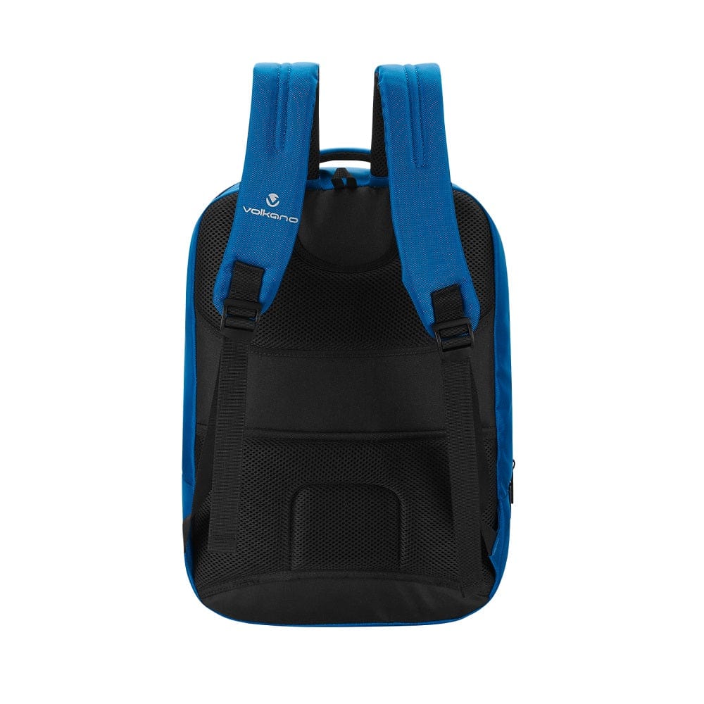 Volkano Harrier 15.6-inch Notebook Backpack Blue VK-7114-BL
