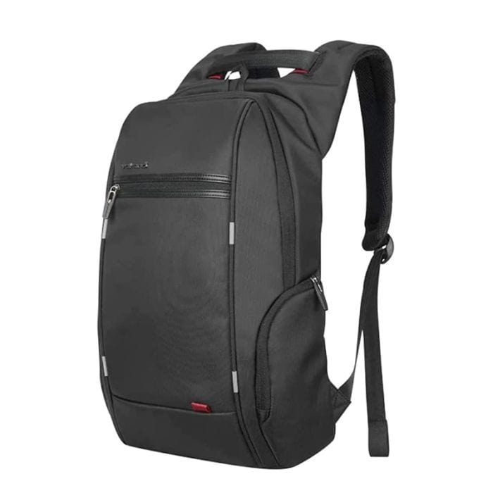 VolkanoX United 15.6-inch Notebook Backpack Black VK-7139-BK