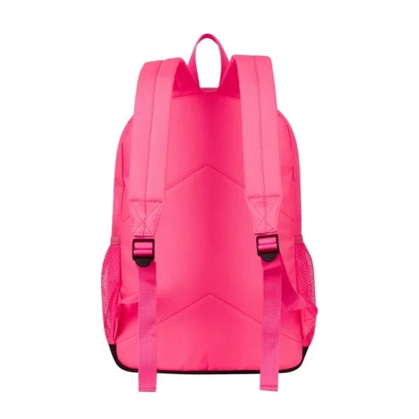 Volkano Icon 17-inch Backpack Pink VK-7154-PK