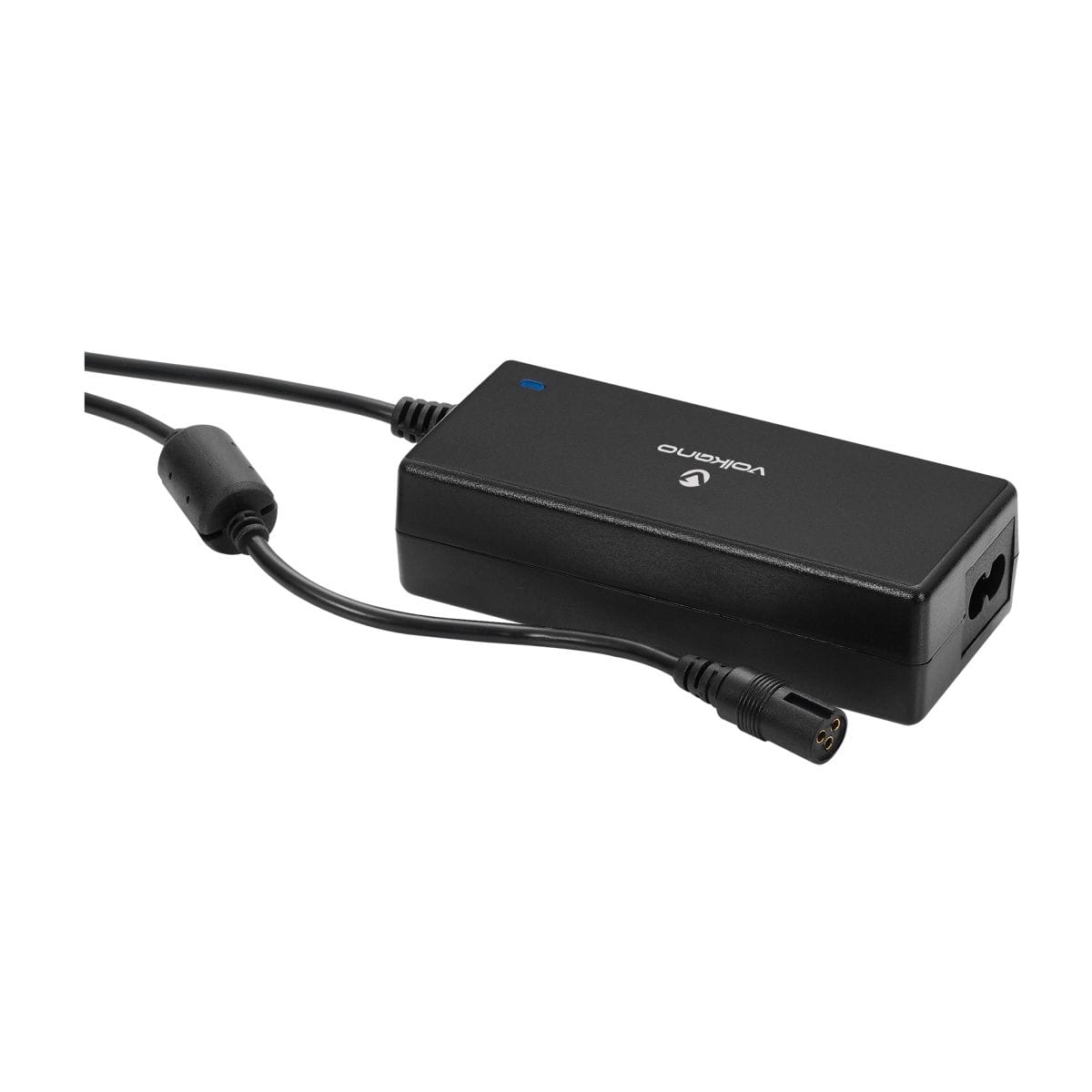Volkano Omni Plus Universal 70W Notebook Charger VK-8047-BK