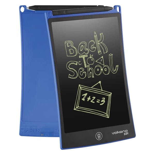 Volkano Kids Doodle Series 8.5-inch Drawing Board Black VK-850-BL