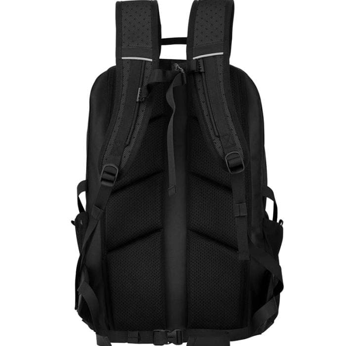 Volkano Neptune 21L Notebook Backpack Black VK-9118-BK