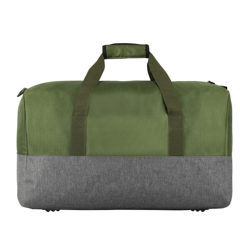 Volkano Corporal 43L Duffle Bag Khaki VK-9122-KH