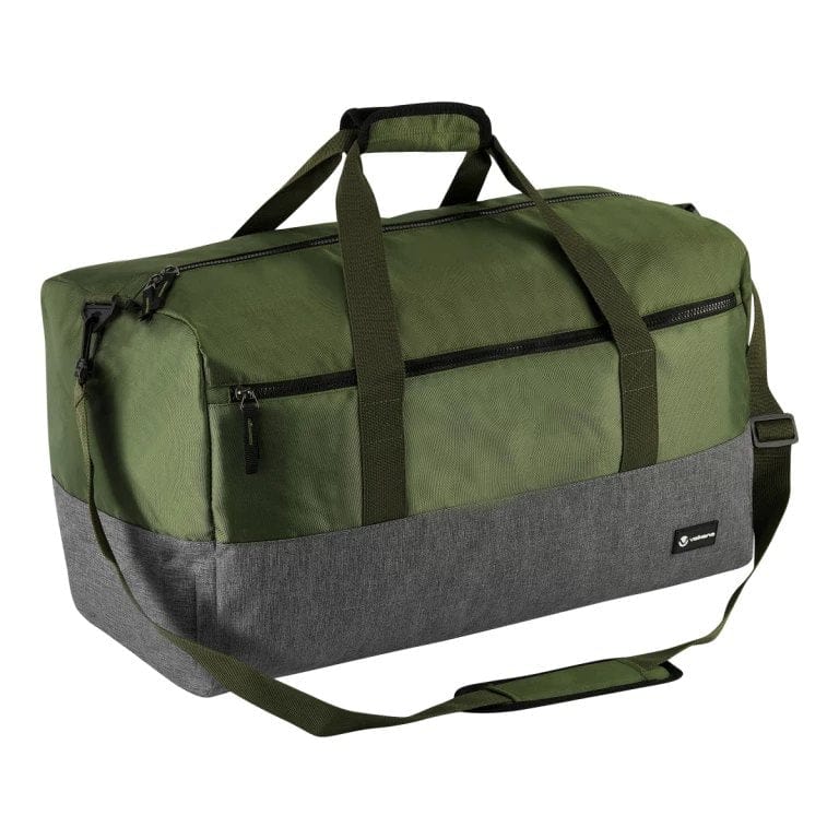 Volkano Corporal 43L Duffle Bag Khaki VK-9122-KH