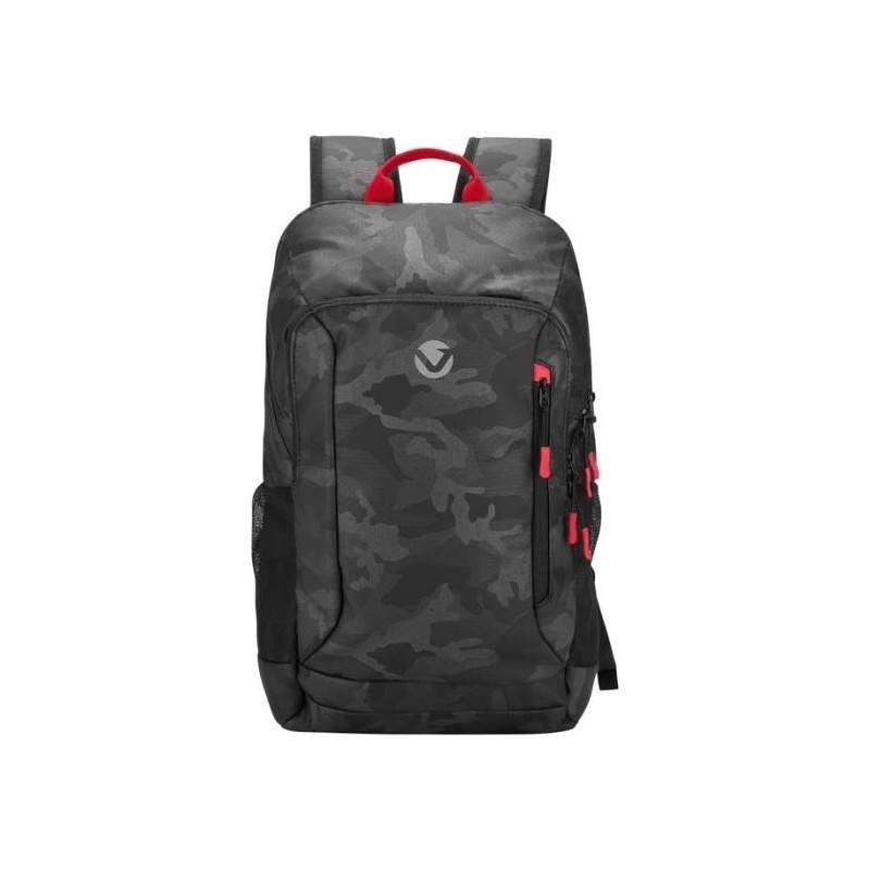 Volkano Equinox 15.6-inch Notebook Backpack Black VK-9135-BK
