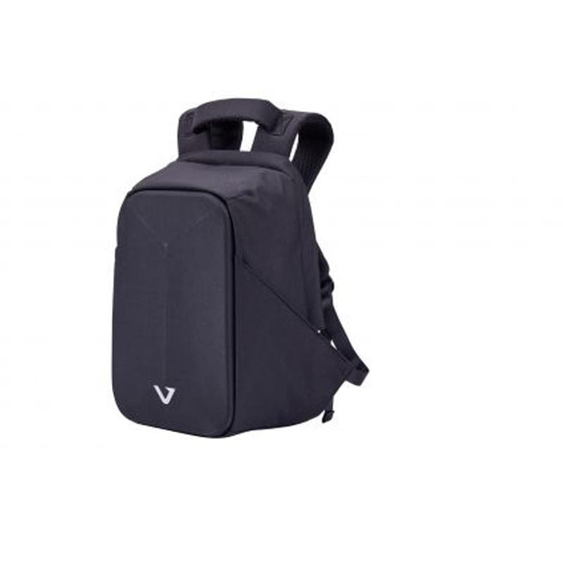 Volkano Trident 15.6-inch Notebook Backpack Black VK-9139-BK