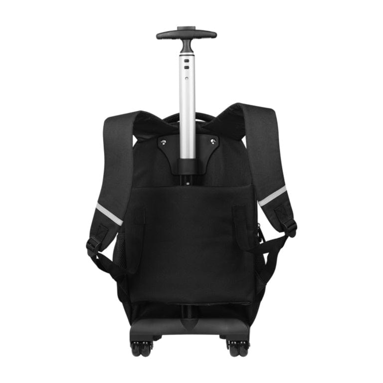 Volkano Winner Trolley Backpack 22L Navy VK-9150-NV