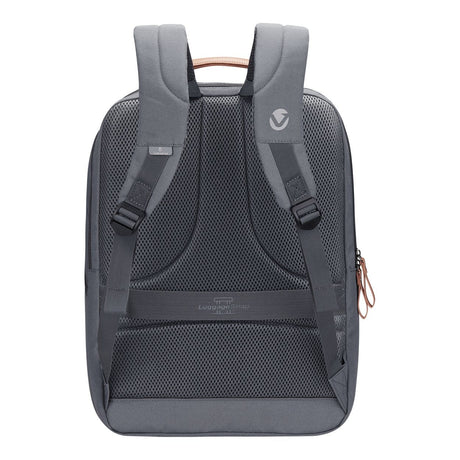 Volkano Thiago 15.6-inch Notebook Backpack Grey VK-9214-GR