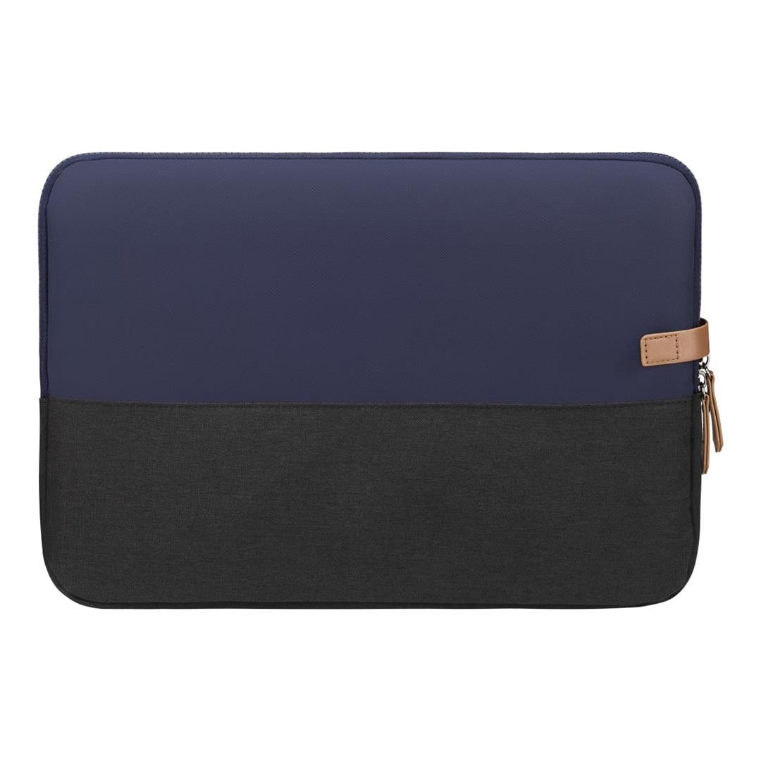 Volkano Graco 14.1-inch Notebook Sleeve Navy Grey VK-9242-NVGR