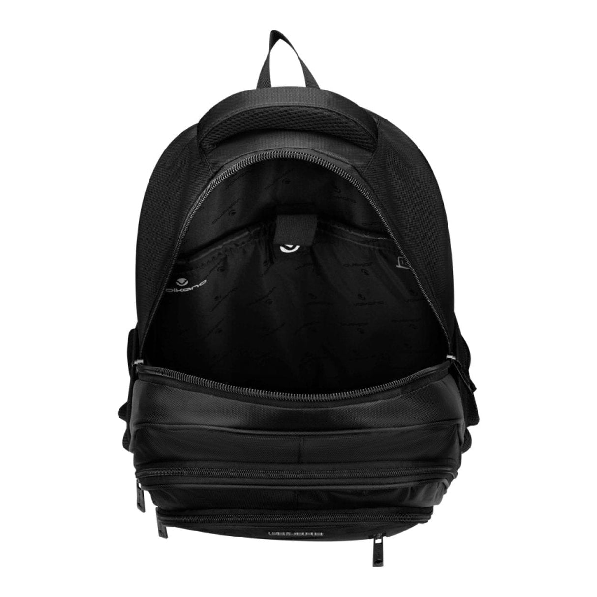 Volkano Spectre Series 15.6-inch Notebook Backpack - Black VK-9299-BK