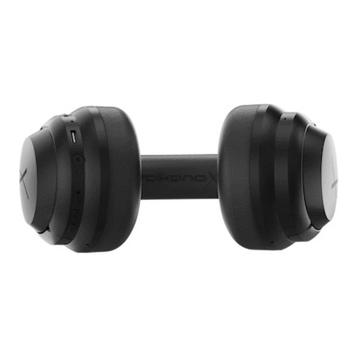 Volkano Halo ANC Bluetooth Headphones Black VKX-2009-BK