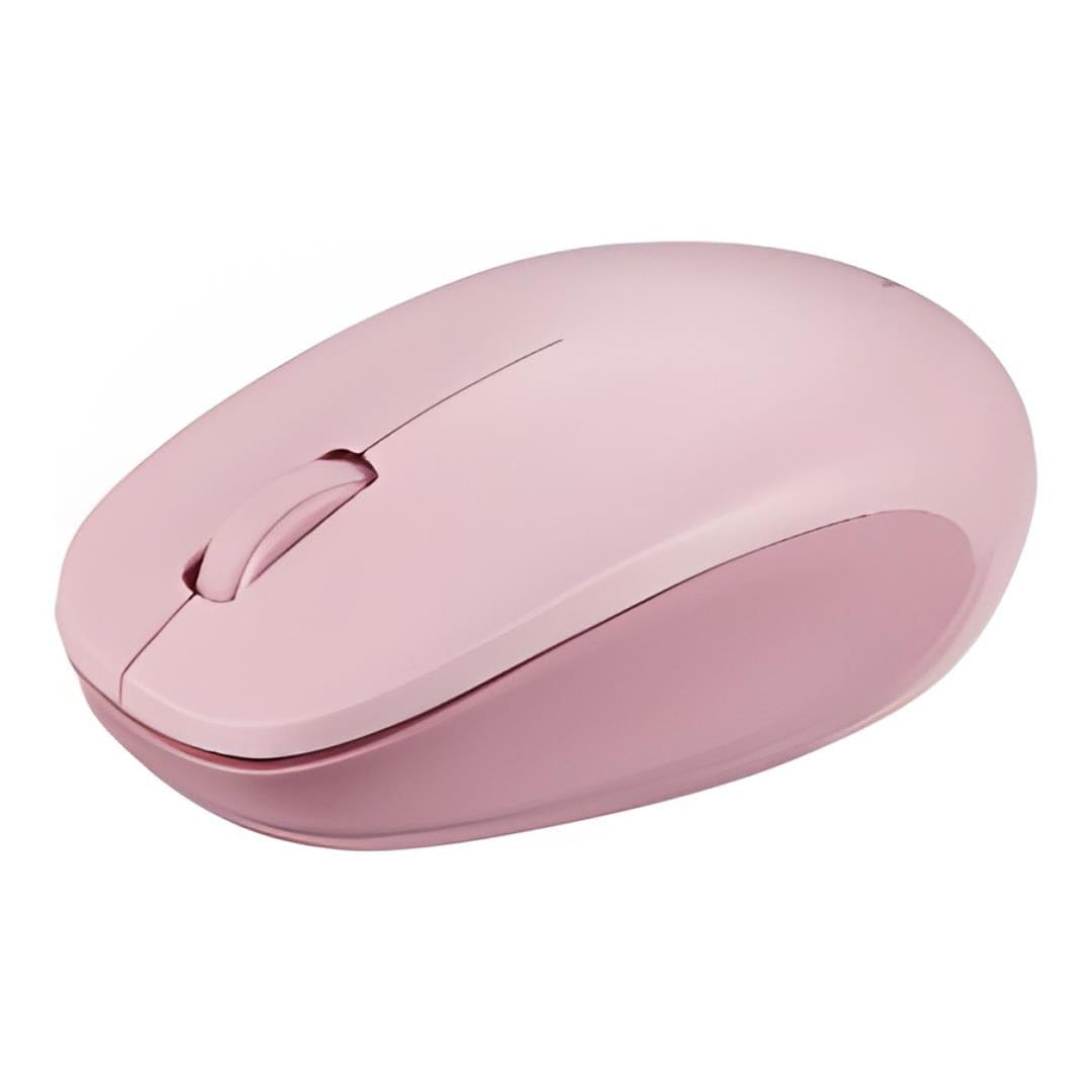 VolkanoX Magma Bluetooth Wireless Mouse Rose VKX-201-RS