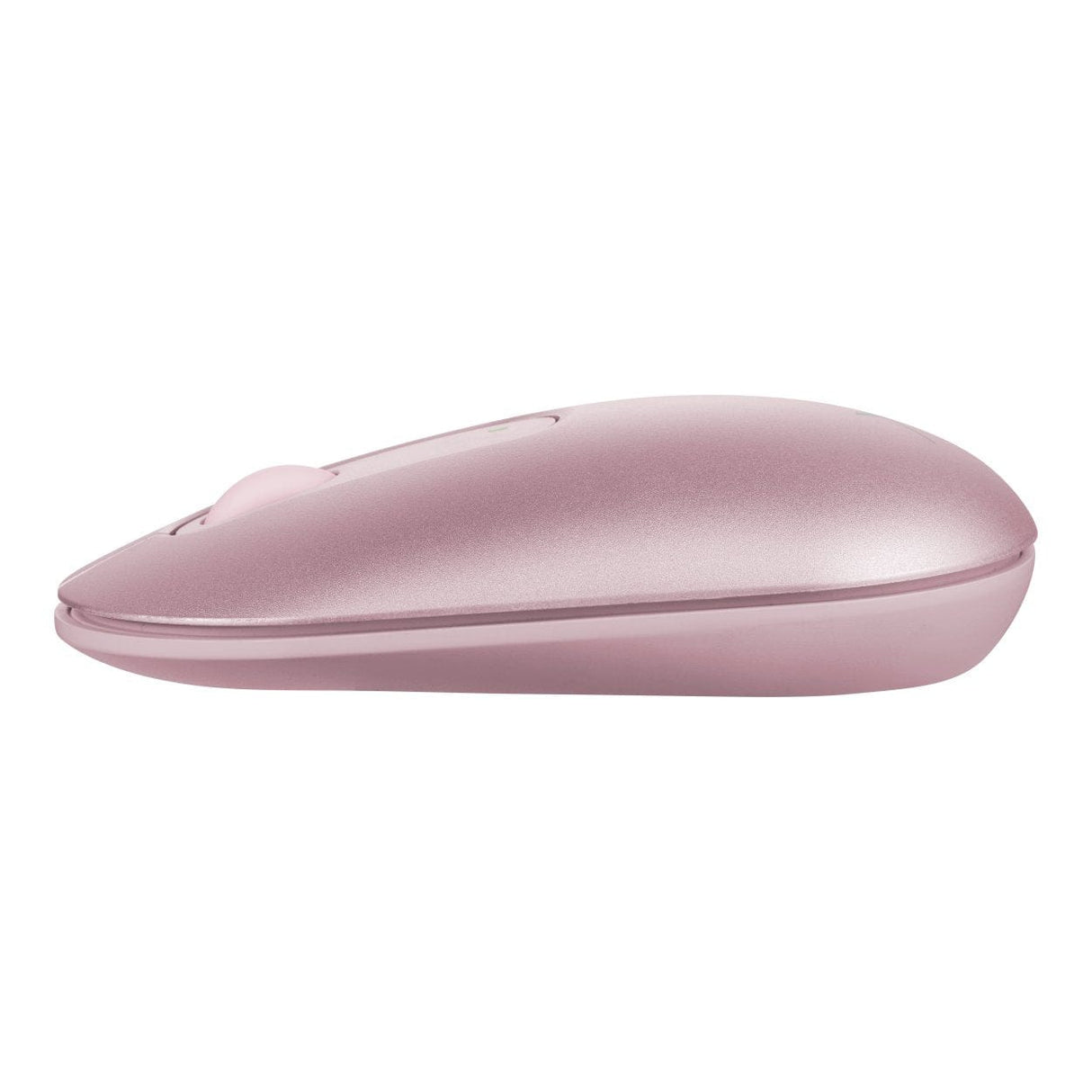 Volkano Lava Bluetooth Wireless Mouse Rose VKX-204-LI