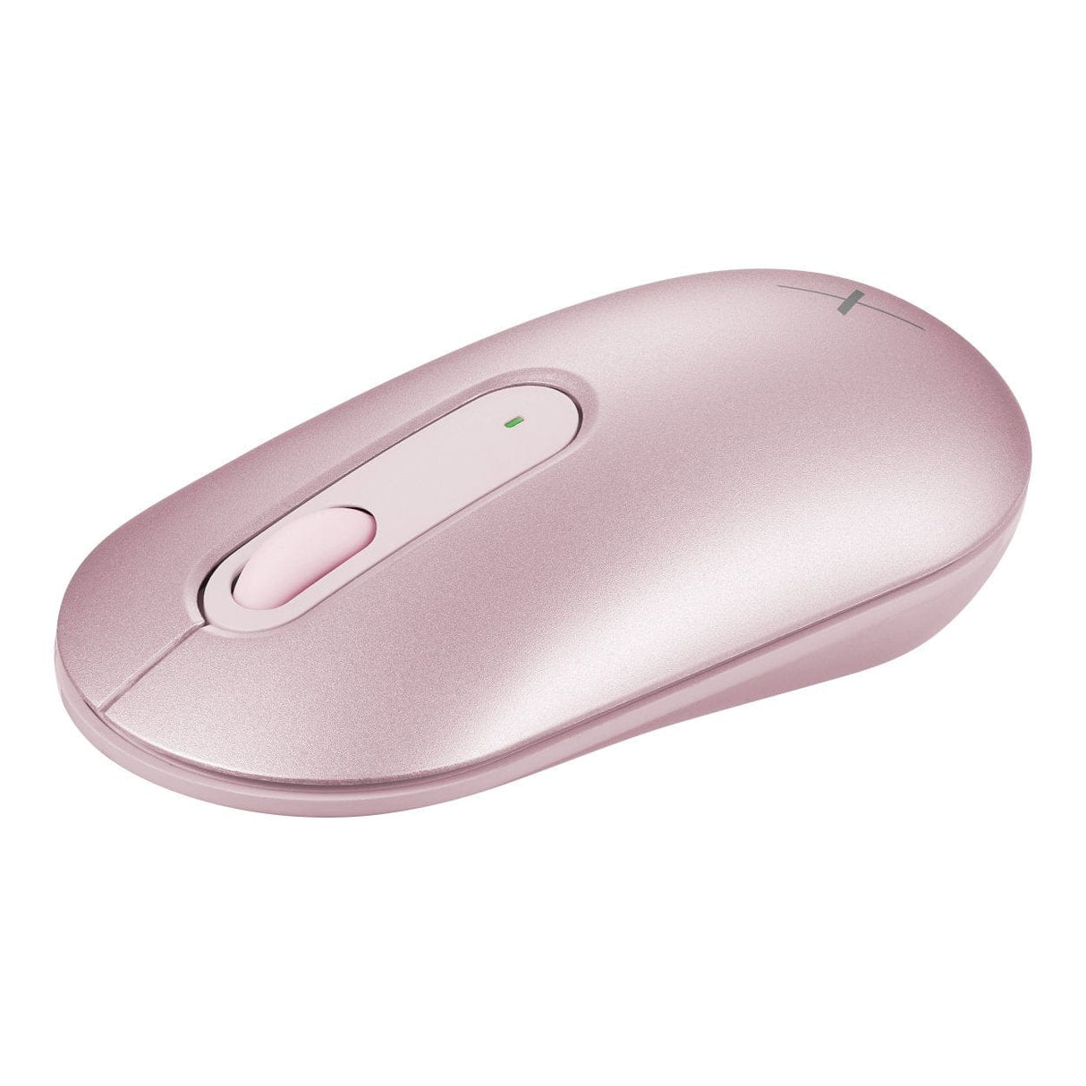 Volkano Lava Bluetooth Wireless Mouse Rose VKX-204-LI