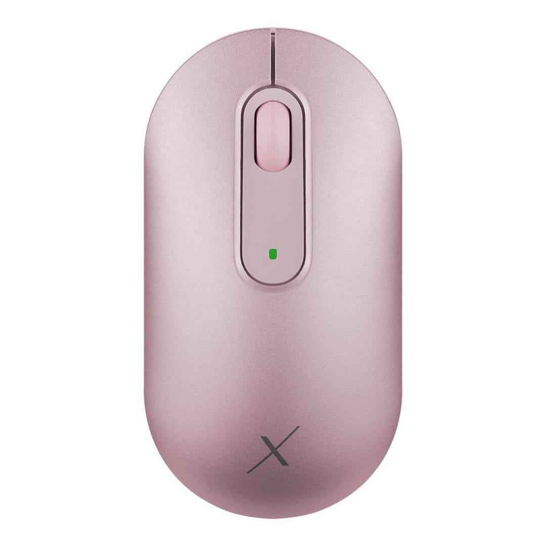 Volkano Lava Bluetooth Wireless Mouse Rose VKX-204-LI