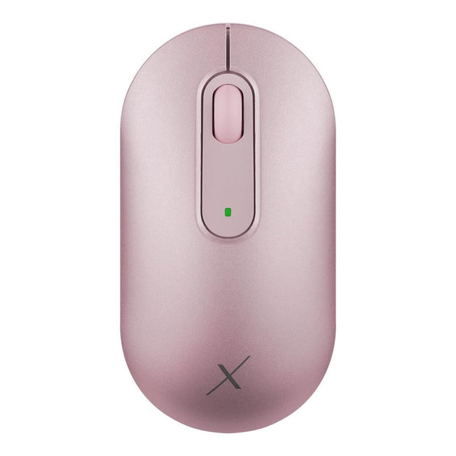 Volkano Lava Bluetooth Wireless Mouse Rose VKX-204-LI