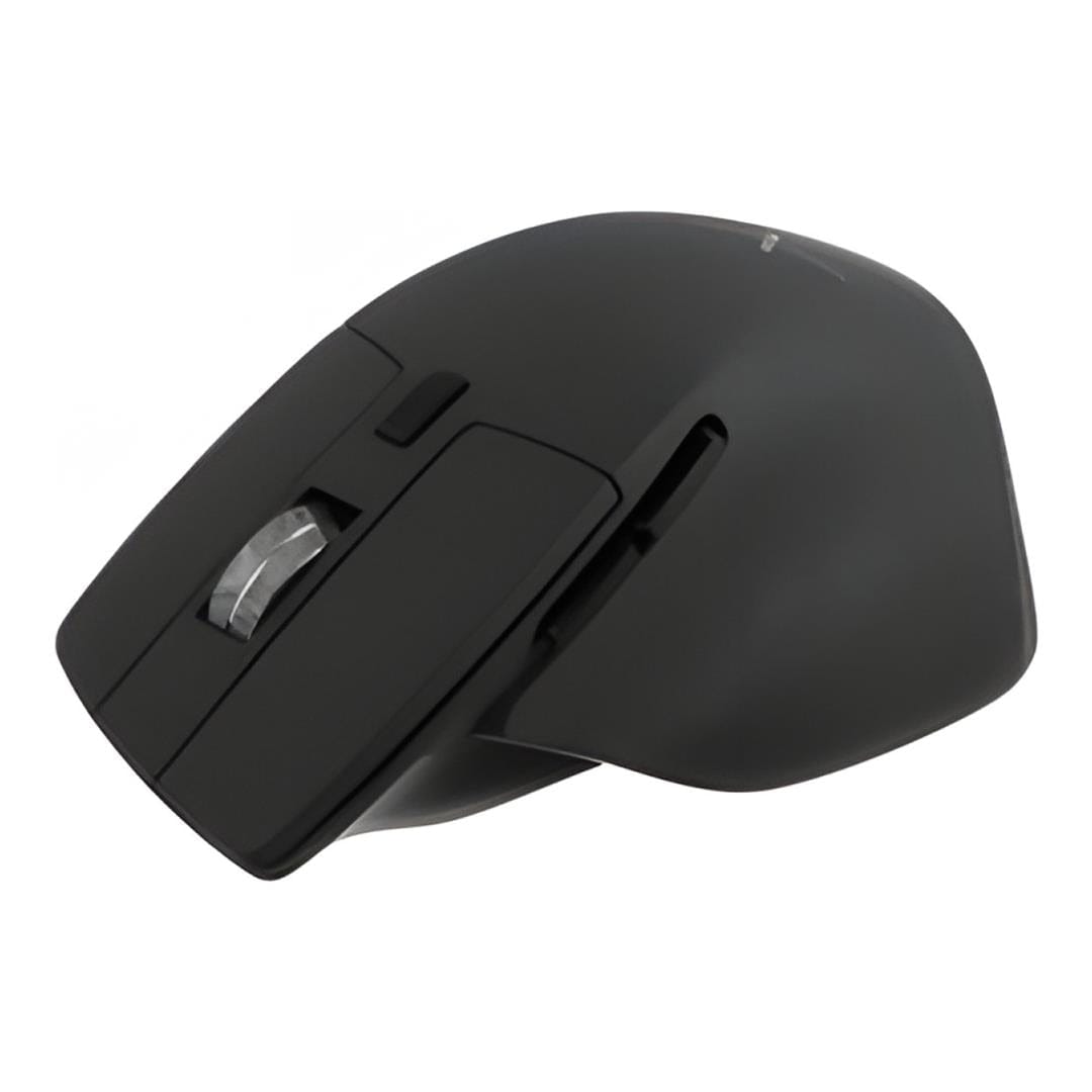 VolkanoX Phoenix Bluetooth Wireless Mouse Graphite VKX-206-GT