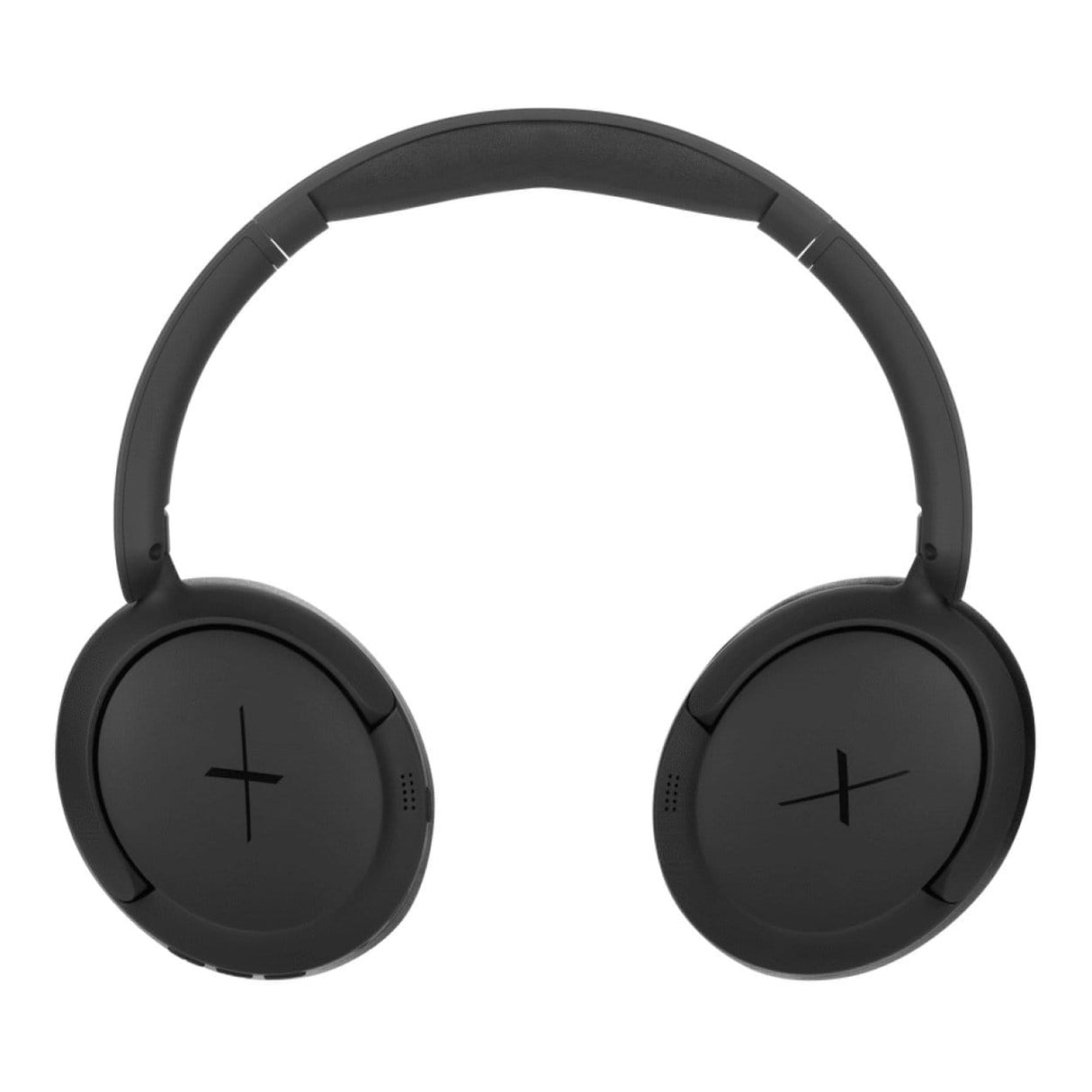 VolkanoX Nexis Hybrid Active Noise Cancelling Headphones Black VKX-2097-BK