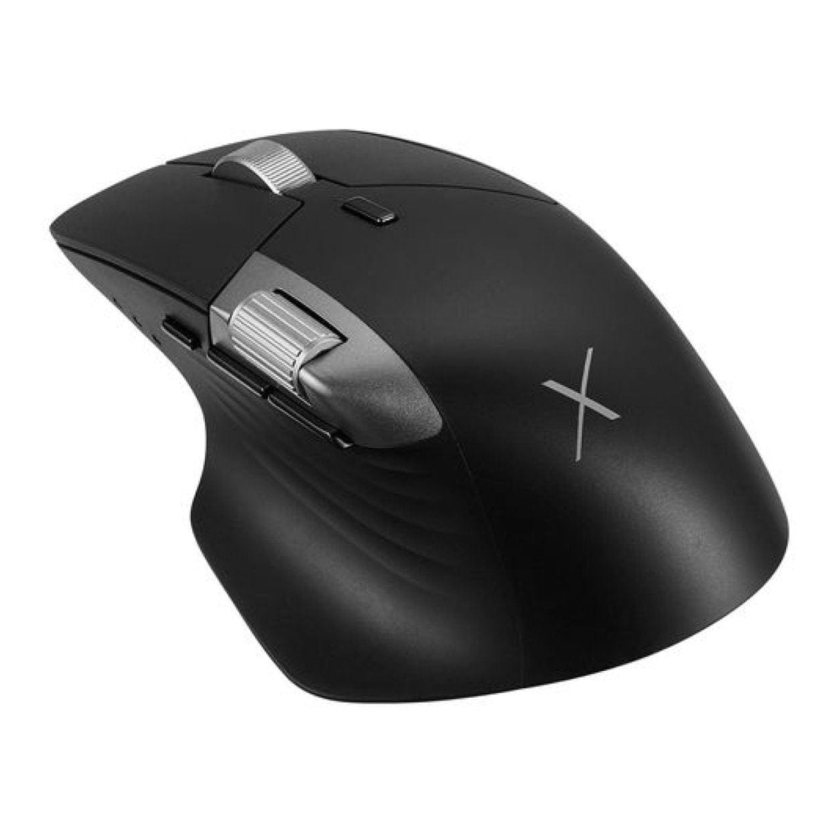 Volkano Xeno Series Bluetooth Wireless Mouse Black VKX-214-BK