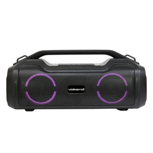 VolkanoX Adder Series Bluetooth Speaker Black VKX-3000-BK