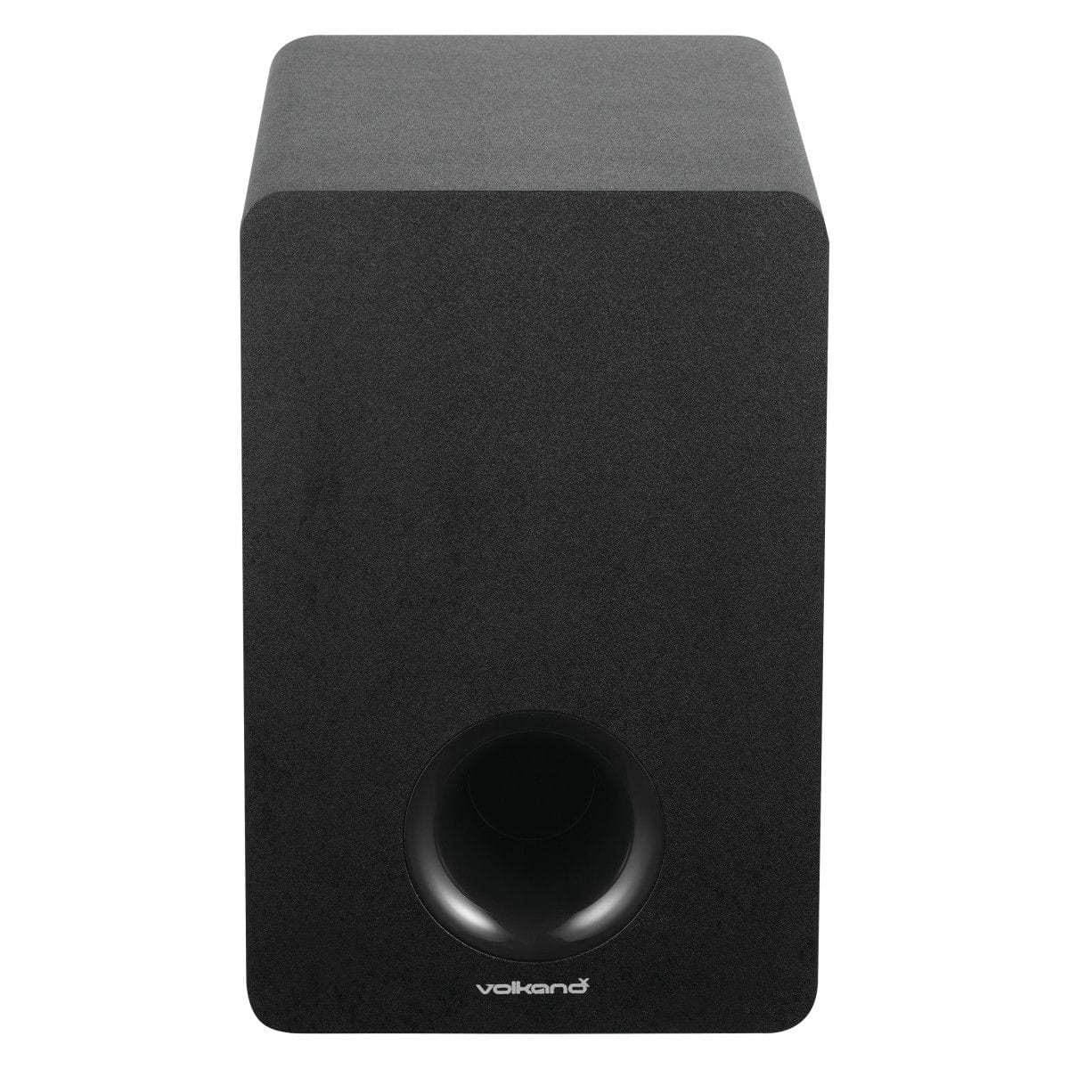 Volkano X Shockwave Series 120W Soundbar Black VKX-3906-2.1