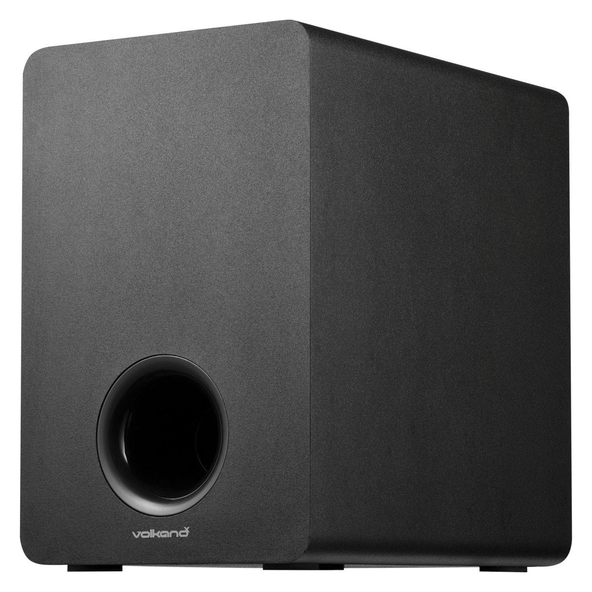 Volkano X Shockwave Series 120W Soundbar Black VKX-3906-2.1