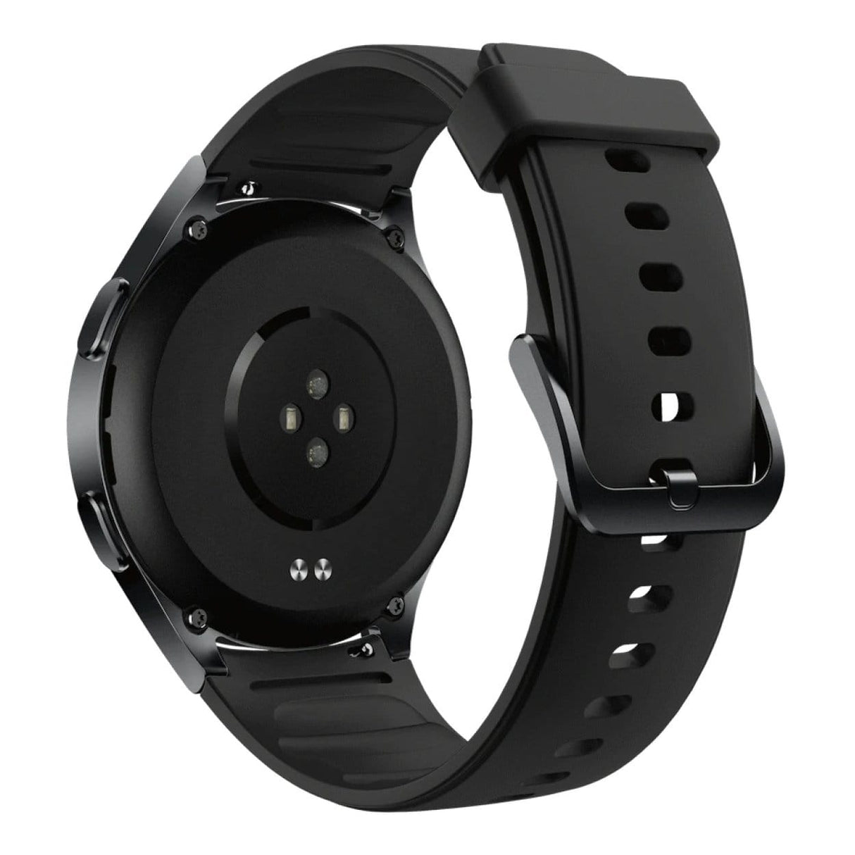 VolkanoX Nexus Series GPS Smart Watch VKX-5070-BK(V1)