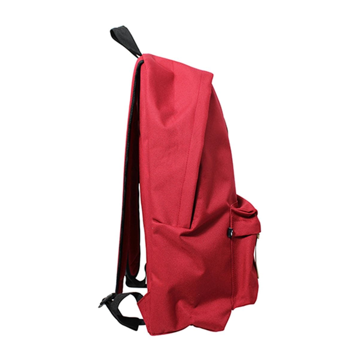 Volkano Distinct 15.6-inch Notebook Backpack Red VL1015-R