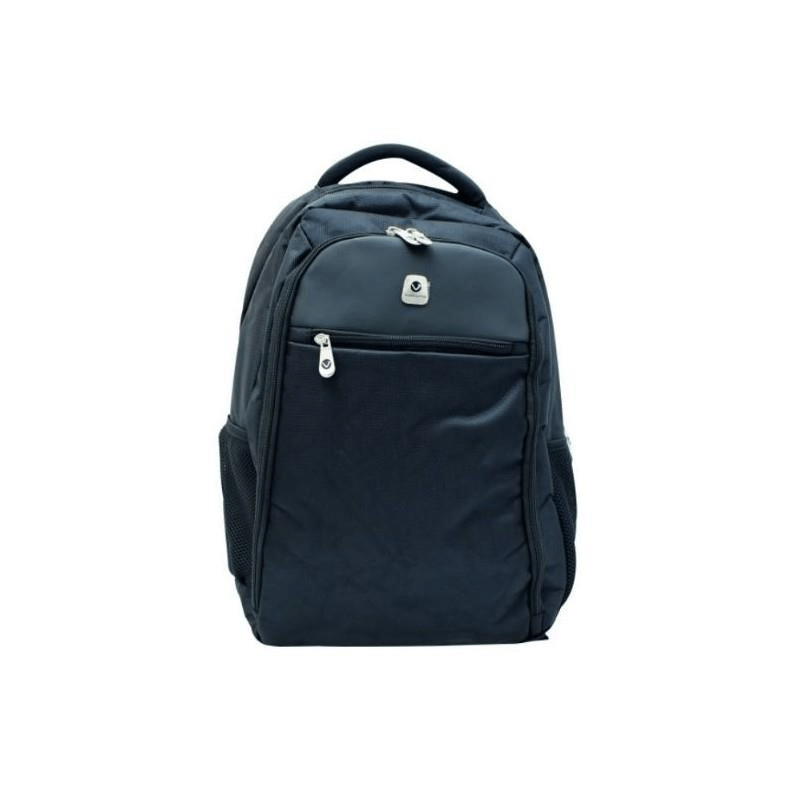 Volkano Element Series 15.6-inch Notebook Backpack Black VL1016